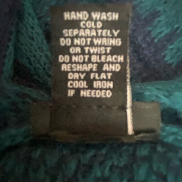 Rue 21 Open Front Cardigan Sweater - Picture 8 of 9